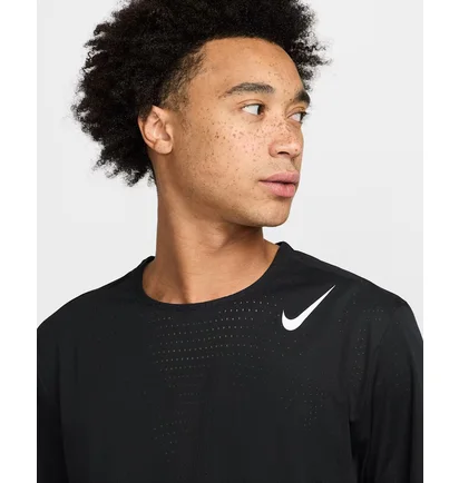 Футболка мужская Nike Aeroswift Black HJ3377-010