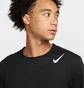 Футболка мужская Nike Aeroswift Black HJ3377-010