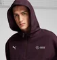 Толстовка мужская Puma Mapf1 Statement Violet 627303-08