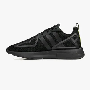 Кроссовки женские Adidas Zx 2K Flux Originals Black Fv8551