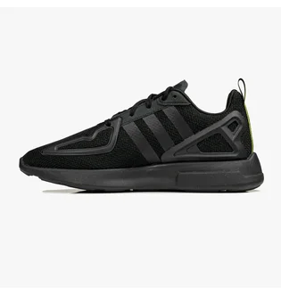 Кроссовки женские Adidas Zx 2K Flux Originals Black Fv8551
