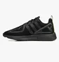 Кроссовки женские Adidas Zx 2K Flux Originals Black Fv8551