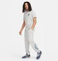 Штани чоловічі Nike Throwback Athletic Club Joggers Grey DR9848-063