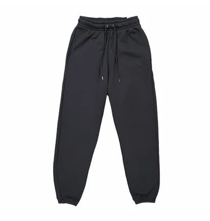 Штани чоловічі Air Jordan Wordmark Fleece Pant Black FJ0696-045