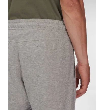 Штани чоловічі C.P.Company Light Fleece Track Grey 13CMSP160A-002246G