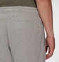 Штани чоловічі C.P.Company Light Fleece Track Grey 13CMSP160A-002246G
