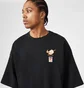 Футболка мужская Nike Sole Food Wok T-Shirt Black FB9807-010