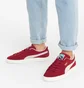 Кросівки унісекс Puma Suede Classic Xxi Red 374915-06