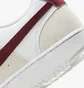Кросівки жіночі Nike Court Vision Low Shoes White/Beige FQ7628-100
