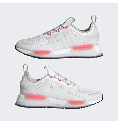 Кросівки чоловічі Adidas Nmd_V3 White Gx2089