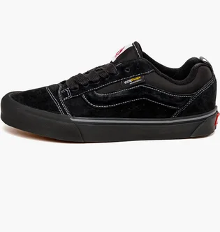 Кеды унисекс Vans Knu Skool Black VN000CRPBMA