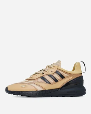 Кросівки чоловічі Adidas Zx 2K Boost 2 Beige Gy8516