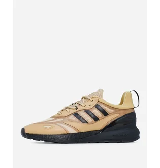 Кросівки чоловічі Adidas Zx 2K Boost 2 Beige Gy8516