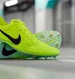 Кросівки чоловічі Nike Zoom Mamba V Yellow DR9945-700