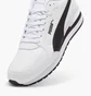 Кросівки унісекс Puma St Runner V4 Leather Sneakers White 399068-02