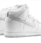 Кросівки чоловічі Nike Dunk High Sp White CZ8149-101