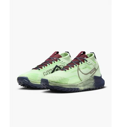 Кроссовки мужские Nike Pegasus Trail 4 Gore-Tex Green DJ7926-303