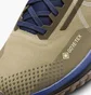 Кросівки чоловічі Nike Pegasus Trail 4 Gore-Tex Running Shoes Brown Fd5841-200