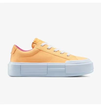 Кеди унісекс Converse Chuck Taylor All Star Cruise Orange A15050C