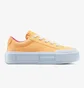 Кеди унісекс Converse Chuck Taylor All Star Cruise Orange A15050C