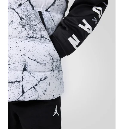 Куртка детская Air Jordan 2 Fer Jkt White 95D191-G0W