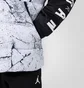 Куртка детская Air Jordan 2 Fer Jkt White 95D191-G0W