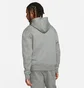 Толстовка чоловіча Air Jordan Sport Dna Hbr Pullover Hoodie Grey CV2984-100