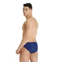 Плавки мужские Arena Team Swim Briefs Solid Blue 004773-750
