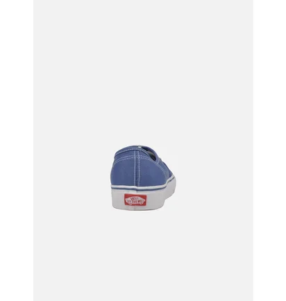 Кеды унисекс Vans Authentic Blue VN000EE3NVY1SH