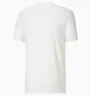 Футболка чоловіча Puma Melted Cat White 678788-02
