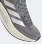 Кроссовки женские Adidas Adizero Boston 11 Running Shoes Grey Gv7069