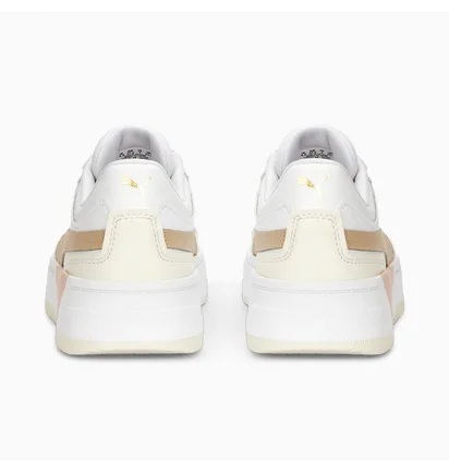 Кросівки жіночі Puma Cali Dream Beige 392730-14