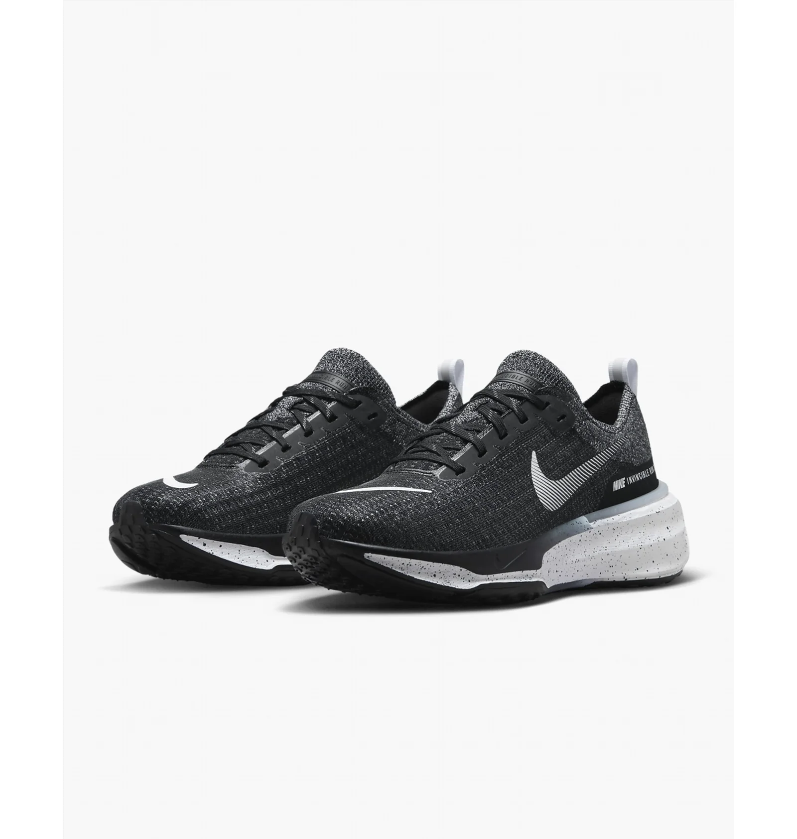 ᐉ Кросівки чоловічі Nike Invincible 3 MenS Road Running Shoes