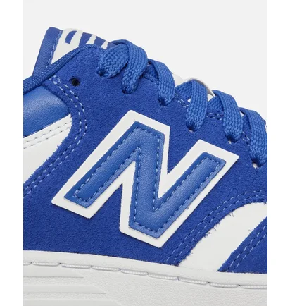 Кроссовки мужские New Balance 480 Blue BB480LWH