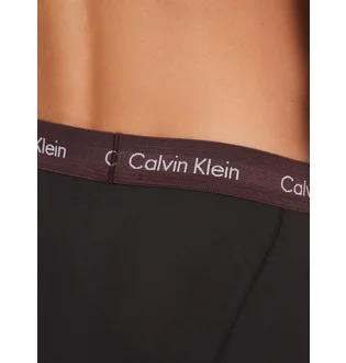 Трусы мужские Calvin Klein Underwear Black (3 шт) 0000U2662G-Q41