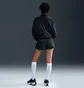 Шорты женские Nike Wr Wvn Mr 2 Ltwt Sht Black HM8402-010