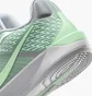 Кроссовки мужские Nike Sabrina 2 Grey/Green FQ2174-004