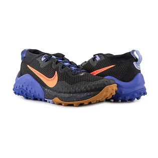 Кроссовки женские Nike Wmns Wildhorse 7 Black CZ1864-003