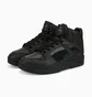 Кросівки унісекс Puma Slipstream Hi Black 388640-01