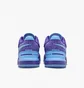 Кросівки унісекс Nike Zoom Lebron Nxxt Gen Ampd Violet FJ1566-500