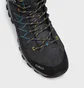 Ботинки мужские CMP Rigel Mid Trekking Shoe Wp Grey 3Q12947-65UM