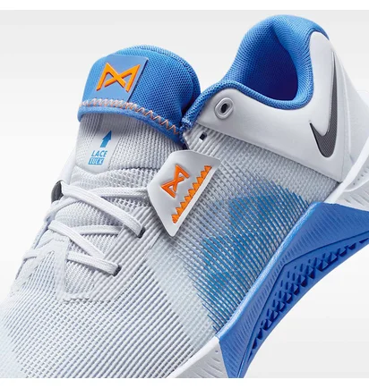 Кросівки чоловічі Nike M Metcon 10 Light Blue/Blue HJ1875-008