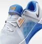 Кросівки чоловічі Nike M Metcon 10 Light Blue/Blue HJ1875-008