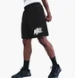 Шорты мужские Nike Form 9In Gfx Black HV0384-010