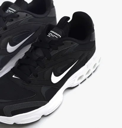 Кроссовки женские Nike Zoom Air Fire Black Dv1129-001