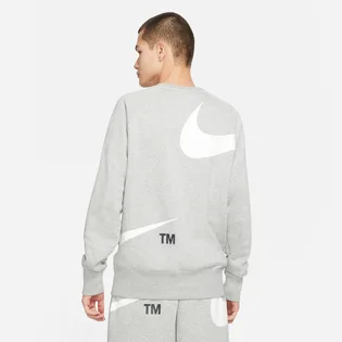 Світшот чоловічий Nike M Nsw Swoosh Sbb Crew White DD5993-063