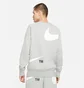 Світшот чоловічий Nike M Nsw Swoosh Sbb Crew White DD5993-063