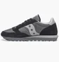 Кросівки жіночі Saucony Jazz Original Grey/Black S2044-727