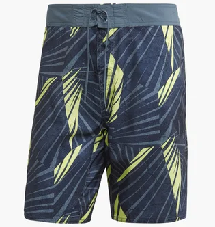 Шорты мужские Adidas Gr Tech Blue FJ3919