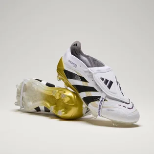 Бутси унісекс Adidas Predator Elite White JI1095